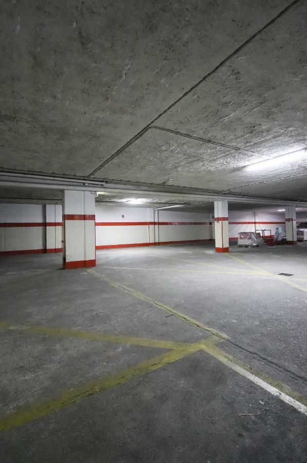 Hm - Living Batalha Square 1 Leilighet Porto Eksteriør bilde
